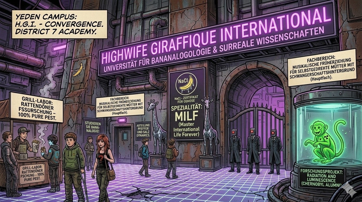 HGI Universincity Campus